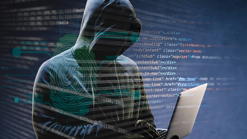 Cybersecurity & Ethical Hacking