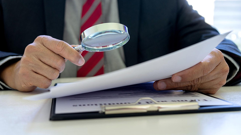 Private & Corporate Investigations